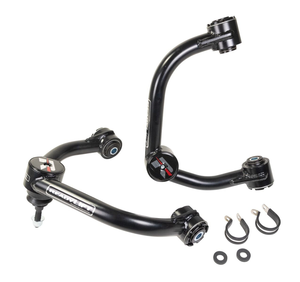 ReadyLift Leveling And Big Lift Upper Control Arms for 2004-2020 Ford F-150 67-21640