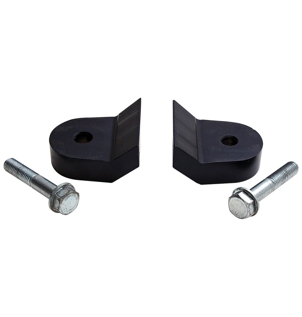 ReadyLift 1" Lower Coil Spacer for 2005-2026 Ford F-250 67-2551