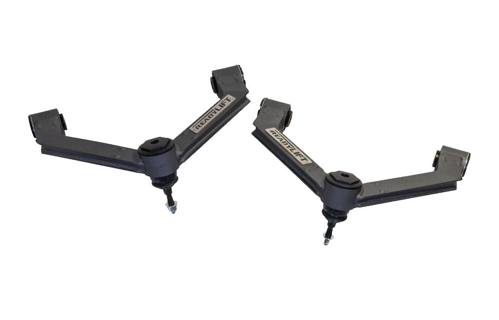 ReadyLift Xtreme-Duty Fabricated A-Arm Kit for 2020-2026 GMC Sierra 3500 HD 67-30320