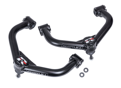 ReadyLift Leveling And Big Lift Upper Control Arms for 2011-2019 GMC Sierra 3500 HD 67-31320
