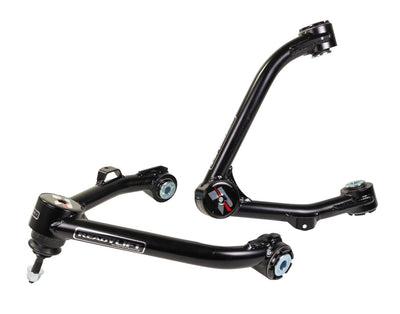 ReadyLift Leveling And Big Lift Upper Control Arms w/Forged Steel OE UCA for 2007-2016 Chevrolet Silverado 1500 67-37640