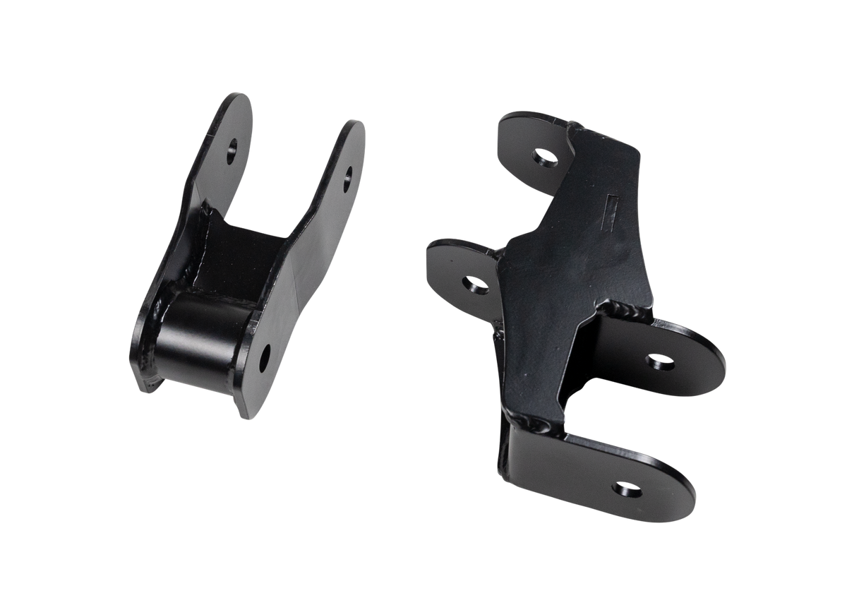 ReadyLift Elevation Service Pack for 2019-2026 Chevrolet Silverado 1500 67-39610