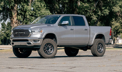ReadyLift 6" MAX3.3 Suspension System for 2019-2024 Ram 1500 42-19640