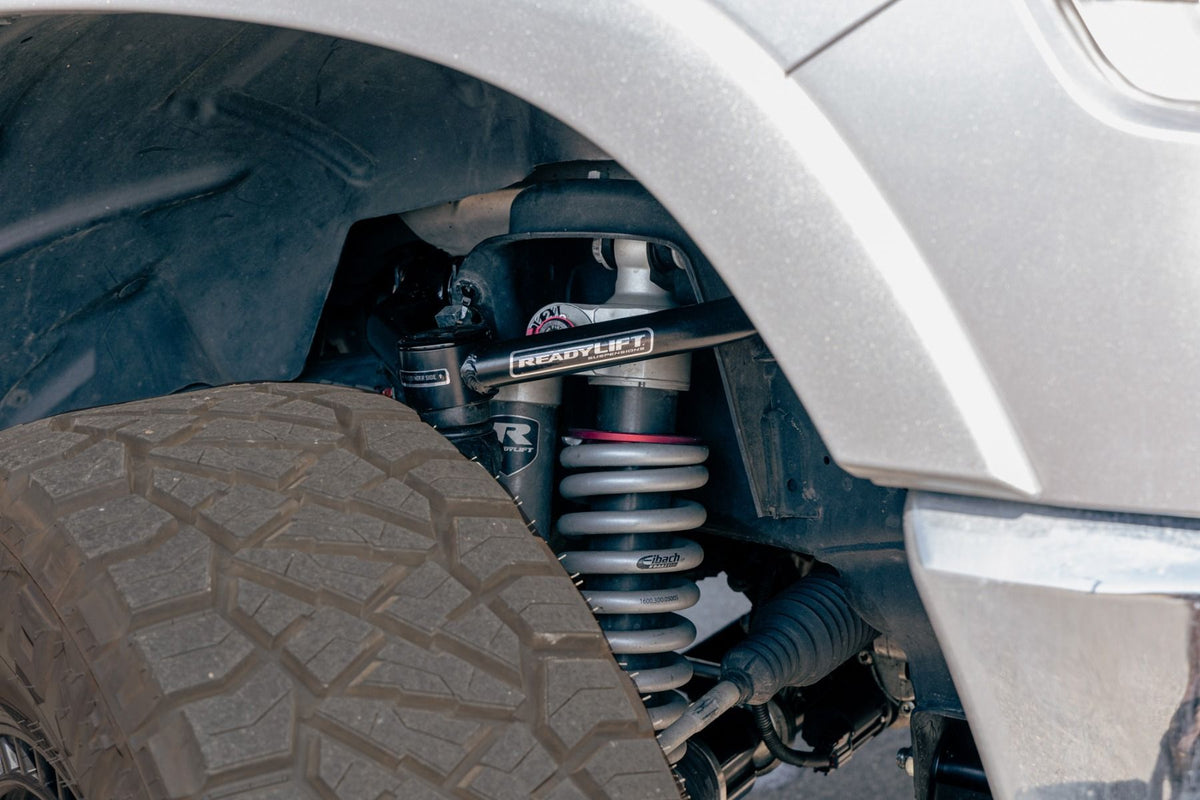 ReadyLift 6" MAX3.3 Suspension System for 2019-2024 Ram 1500 42-19640