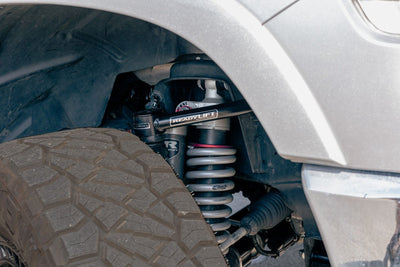 ReadyLift 6" MAX3.3 Suspension System for 2019-2024 Ram 1500 42-19640
