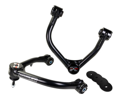 ReadyLift Leveling And Big Lift Upper Control Arms for 2019-2026 GMC Sierra 1500 67-39640