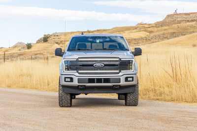 ReadyLift 3.5" SST2.1 Suspension System for 2015-2020 Ford F-150 62-23040