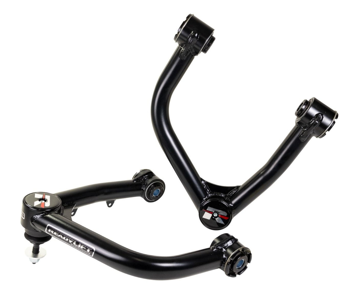 ReadyLift Leveling And Big Lift Upper Control Arms for 2022-2026 Toyota Tundra 67-52640
