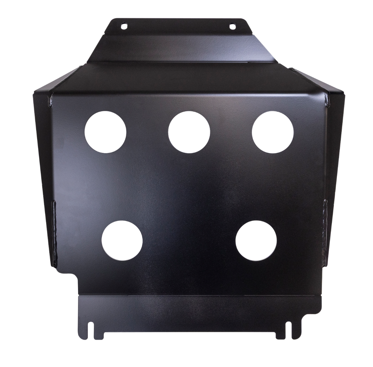 ReadyLift Skid Plate Kit for 2024-2026 Toyota Tacoma 67-54450