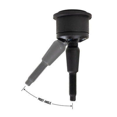 ReadyLift Leveling And Big Lift Upper Control Arms for 2011-2019 GMC Sierra 3500 HD 67-31320