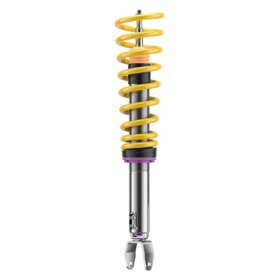 KW Variant 3 Adjustable Leveling Coilover Kit - 2015-2021 Mercedes-Benz C300 Sedan 3520825073
