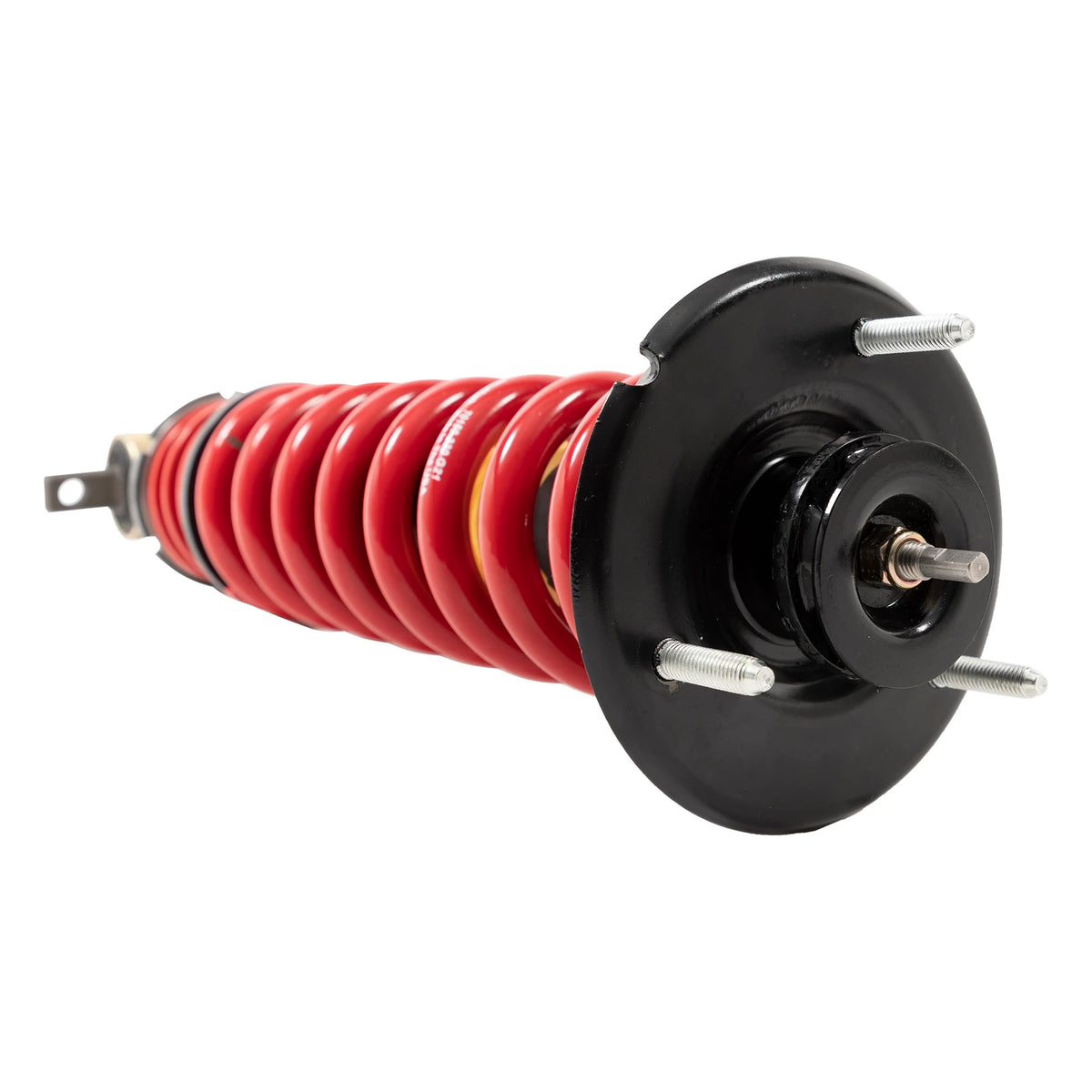 Belltech Coilover Kit (0-2" Lift) for 2007-2018 GMC Sierra 1500 RWD/4WD Short Bed