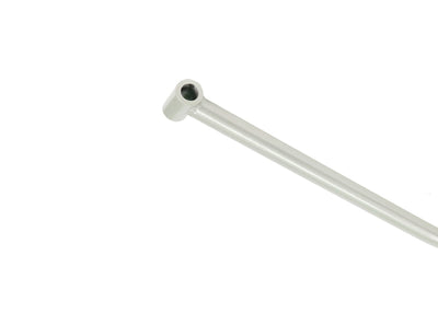 Whiteline Heavy Duty 22mm Rear Sway Bar for 2003-2008 Pontiac Vibe (MC)