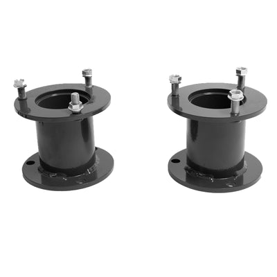 Belltech 6" Lift Kit (Front Spacers and Rear Trail Performance Shocks) for 2016-2023 Toyota Tacoma except TRD Pro 4WD