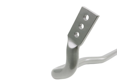 Whiteline 24mm Rear Sway Bar for 2012-2021 Subaru WRX (VA)