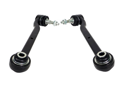 Whiteline Front Lower Control Arm Set - Lateral Link for 2015-2023 Ford Mustang (S550) KTA417