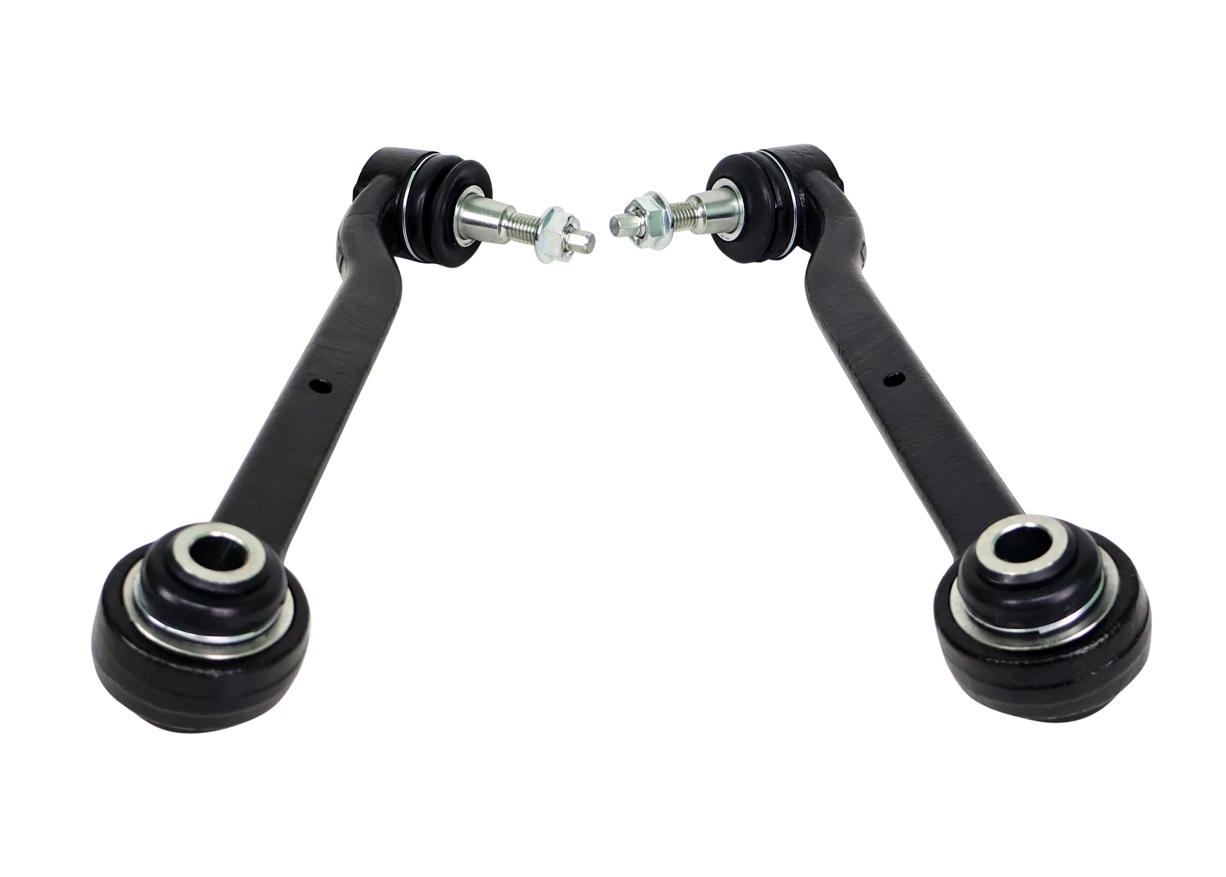 Whiteline Front Lower Control Arm Set - Lateral Link for 2015-2023 Ford Mustang (S550) KTA417