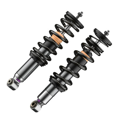 KW Variant 3 Classic Coilover Kit - 1985-1991 Ferrari Testarossa 35242019-B