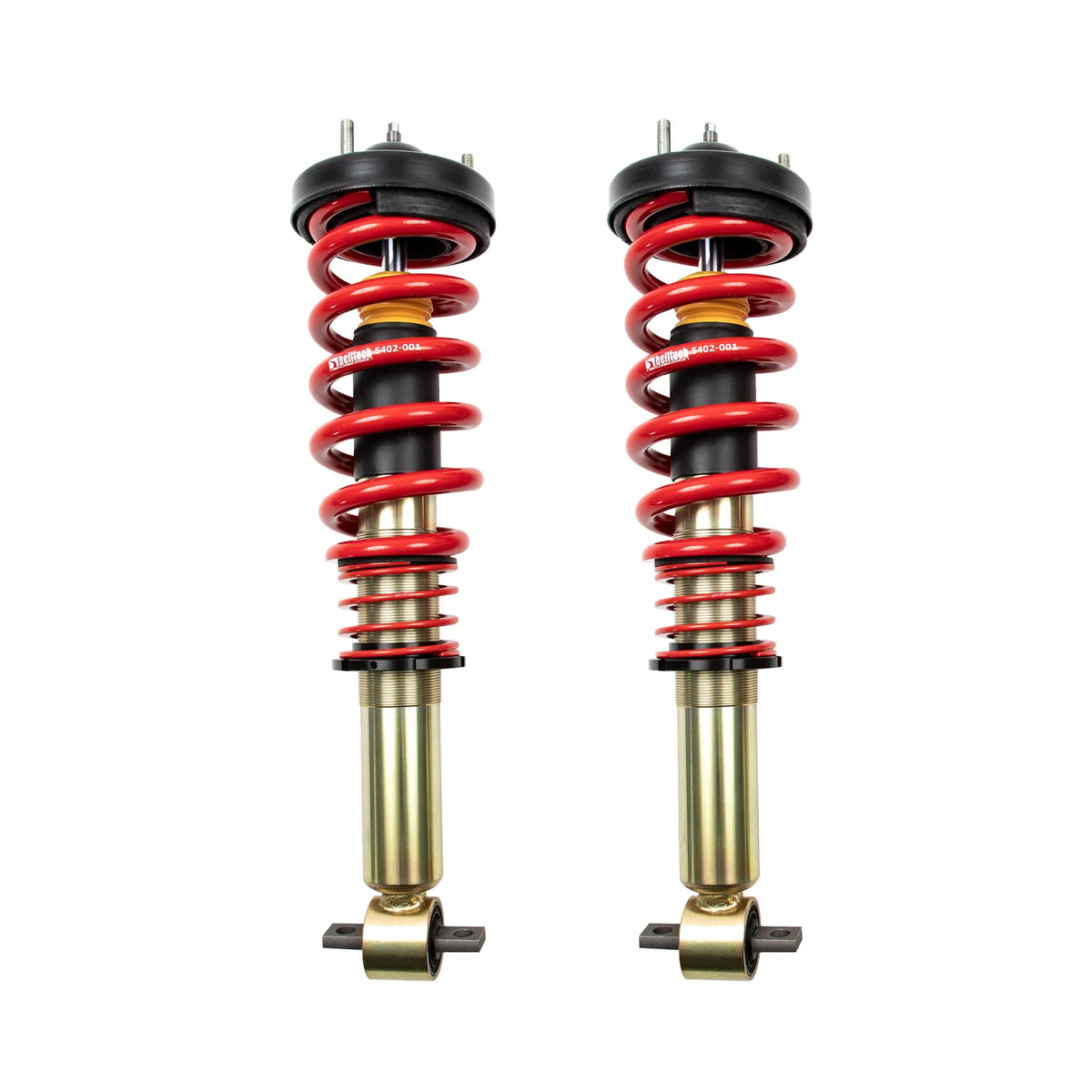 Belltech Coilover Kit (1-3" Drop) for 2015-2020 Ford F-150 RWD/4WD