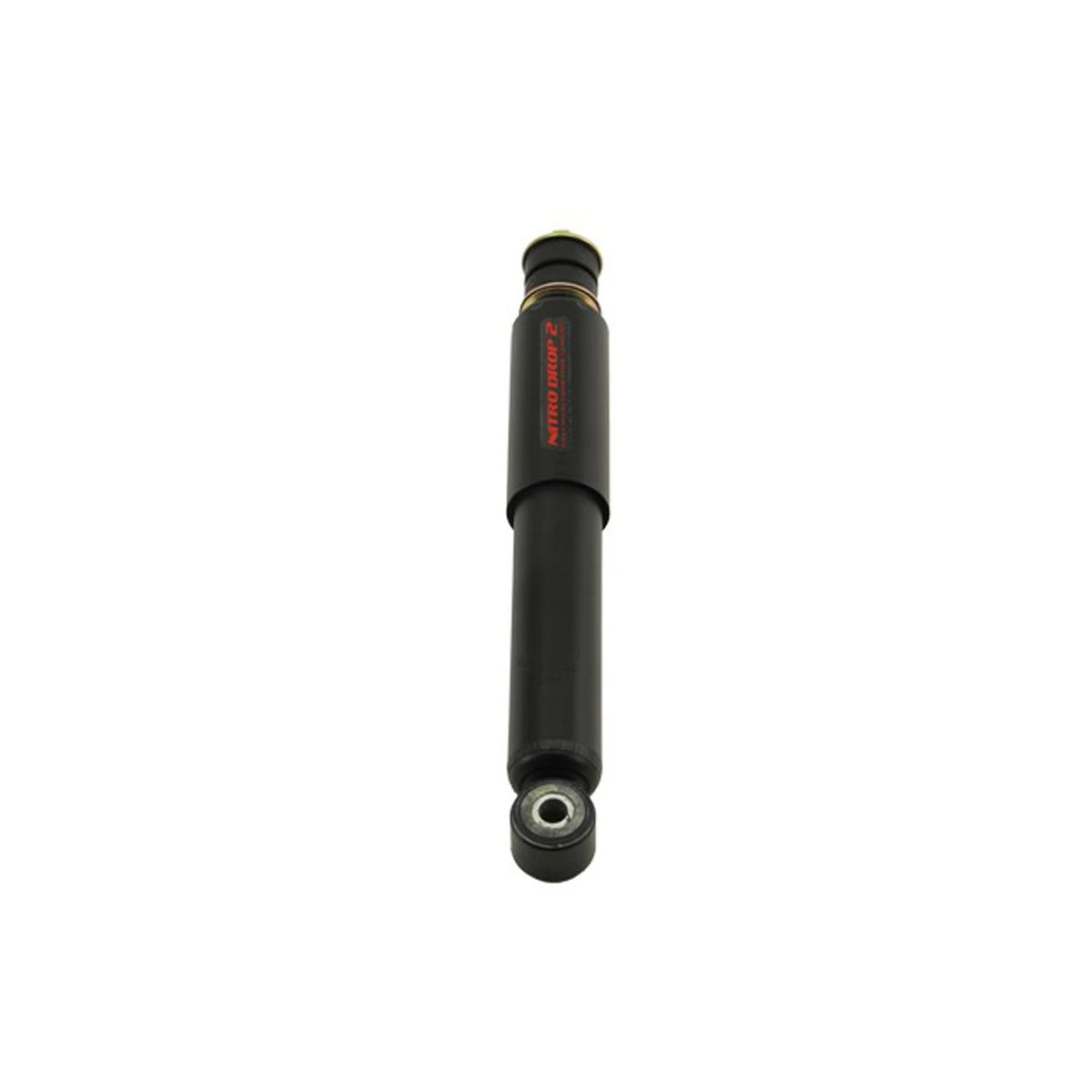 Belltech Nitro Drop 2 Front Shock (2" Front Drop) for 1998-2003 Nissan Frontier Standard Cab/Extended Cab RWD