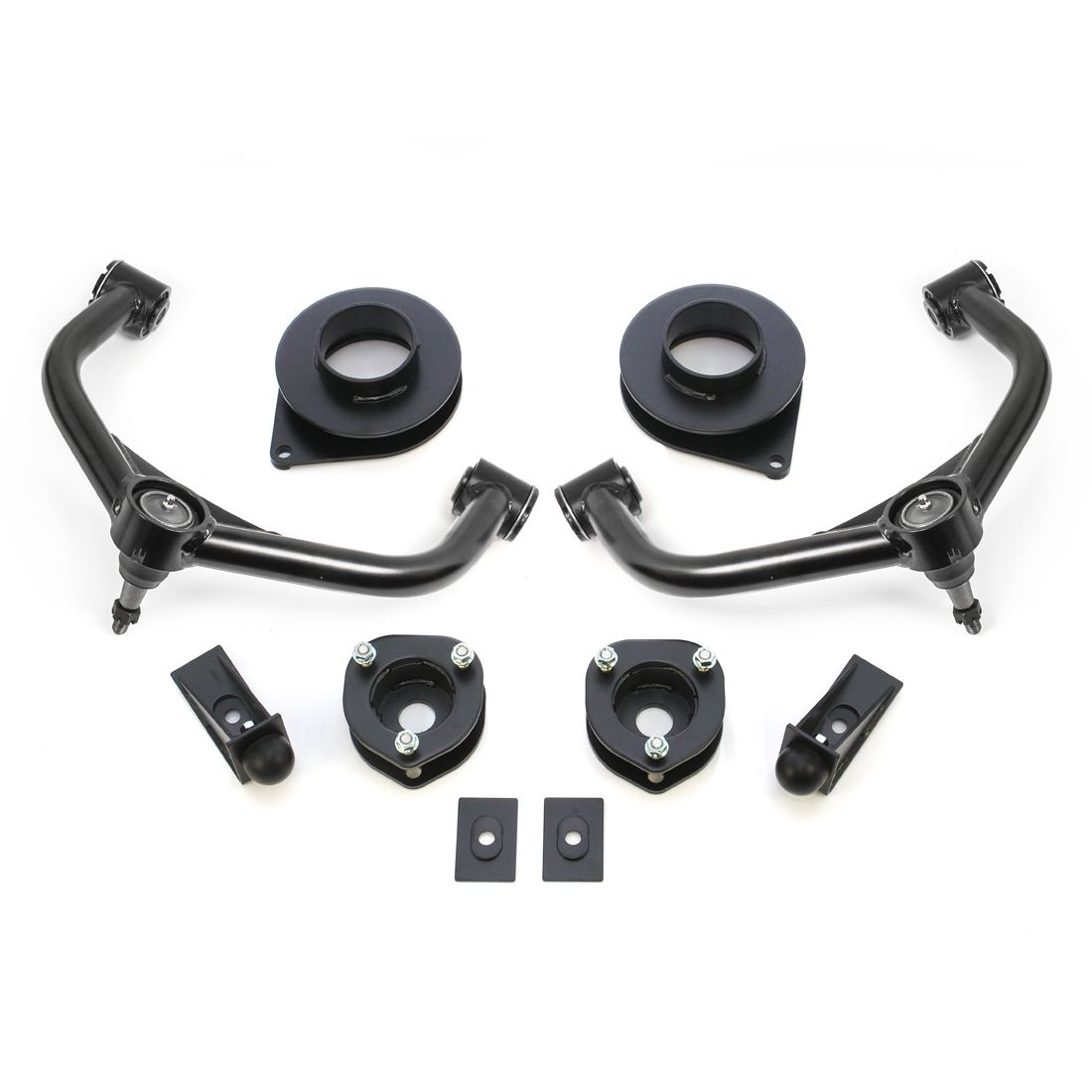ReadyLift 2.5" SST Lift Kit for 2009-2026 Dodge Ram 1500 4WD 69-1036