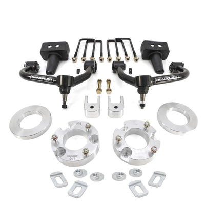 ReadyLift 3.5" SST Lift Kit for 2021-2026 Ford F-150 4WD 69-21350