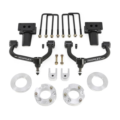 ReadyLift 3.5" SST Lift Kit for 2021-2026 Ford F-150 4WD 69-21350