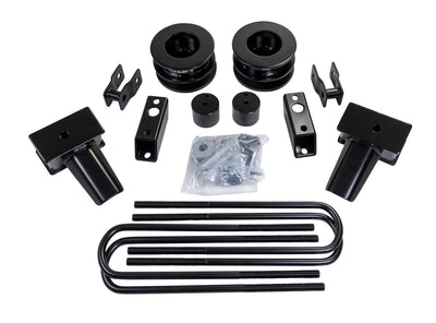 ReadyLift 2.5" SST Lift Kit for 2023-2026 Ford F-350 Tremor 4WD 69-23250
