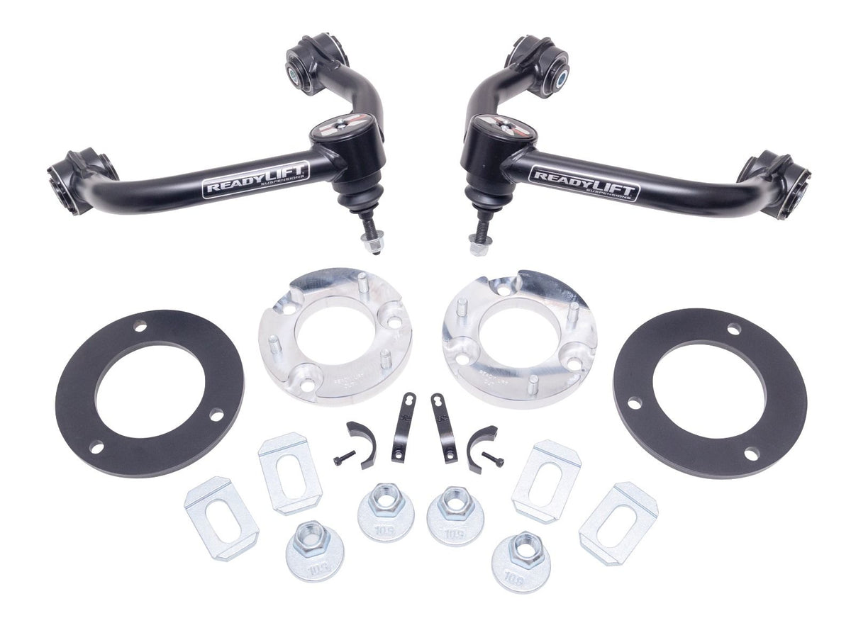 ReadyLift 1.5" SST Lift Kit for 2025-2026 Ford Expedition Tremor 69-25150