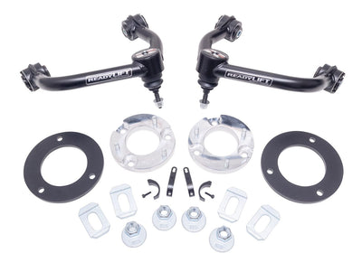 ReadyLift 1.5" SST Lift Kit for 2025-2026 Ford Expedition Tremor 69-25150