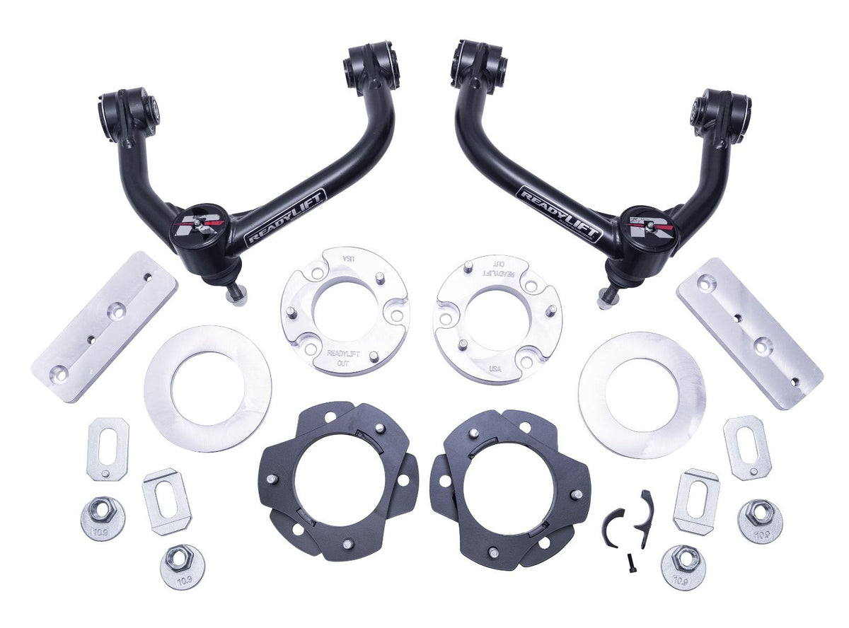 ReadyLift 3" SST Lift Kit for 2025-2026 Ford Expedition 69-25300