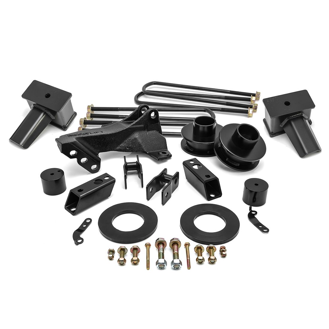 ReadyLift 2.5" SST Lift Kit for 2017-2026 Ford F-350 4WD 69-2740