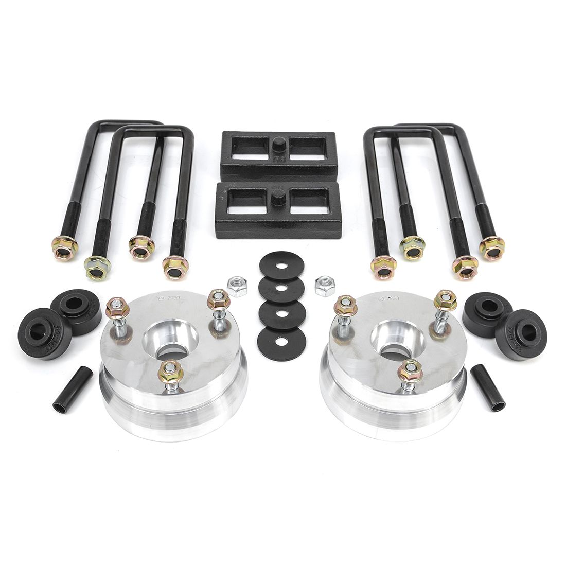 ReadyLift 3" SST Lift Kit for 2019-2023 Ford Ranger 69-2930