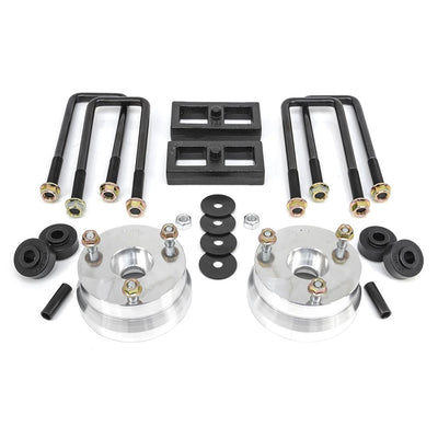 ReadyLift 3" SST Lift Kit for 2019-2023 Ford Ranger 69-2930
