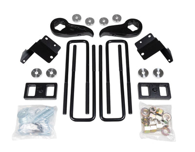ReadyLift 3" SST Lift Kit for 2020-2025 GMC Sierra 3500 HD 69-30300