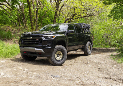 ReadyLift 3" SST 2.1 Series Lift Kit for 2023-2025 Chevrolet Colorado 62-33340