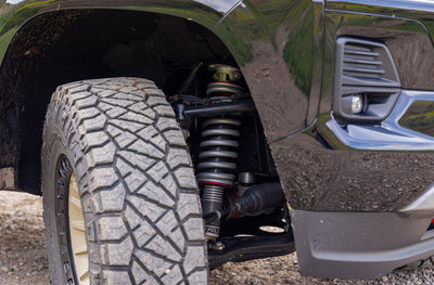 ReadyLift 3" SST 2.1 Series Lift Kit for 2023-2025 Chevrolet Colorado 62-33340