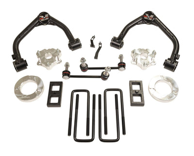 ReadyLift 3" SST Lift Kit for 2023-2026 Chevrolet Colorado 69-33300