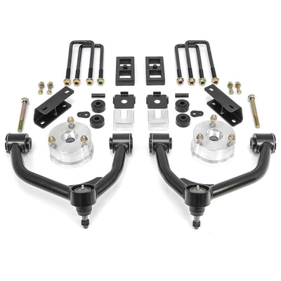ReadyLift 3.5" SST Lift Kit for 2015-2022 GMC Canyon 69-3535