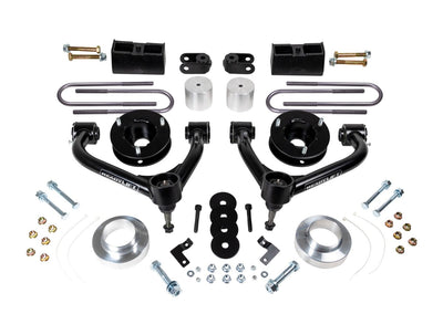 ReadyLift 4.0" SST Lift Kit for 2025-2026 GMC Sierra 1500 69-35400