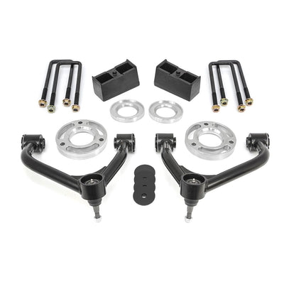 ReadyLift 2.0" SST Plus Lift Kit for 2019-2024 GMC Sierra 1500 AT4 4WD 69-3920