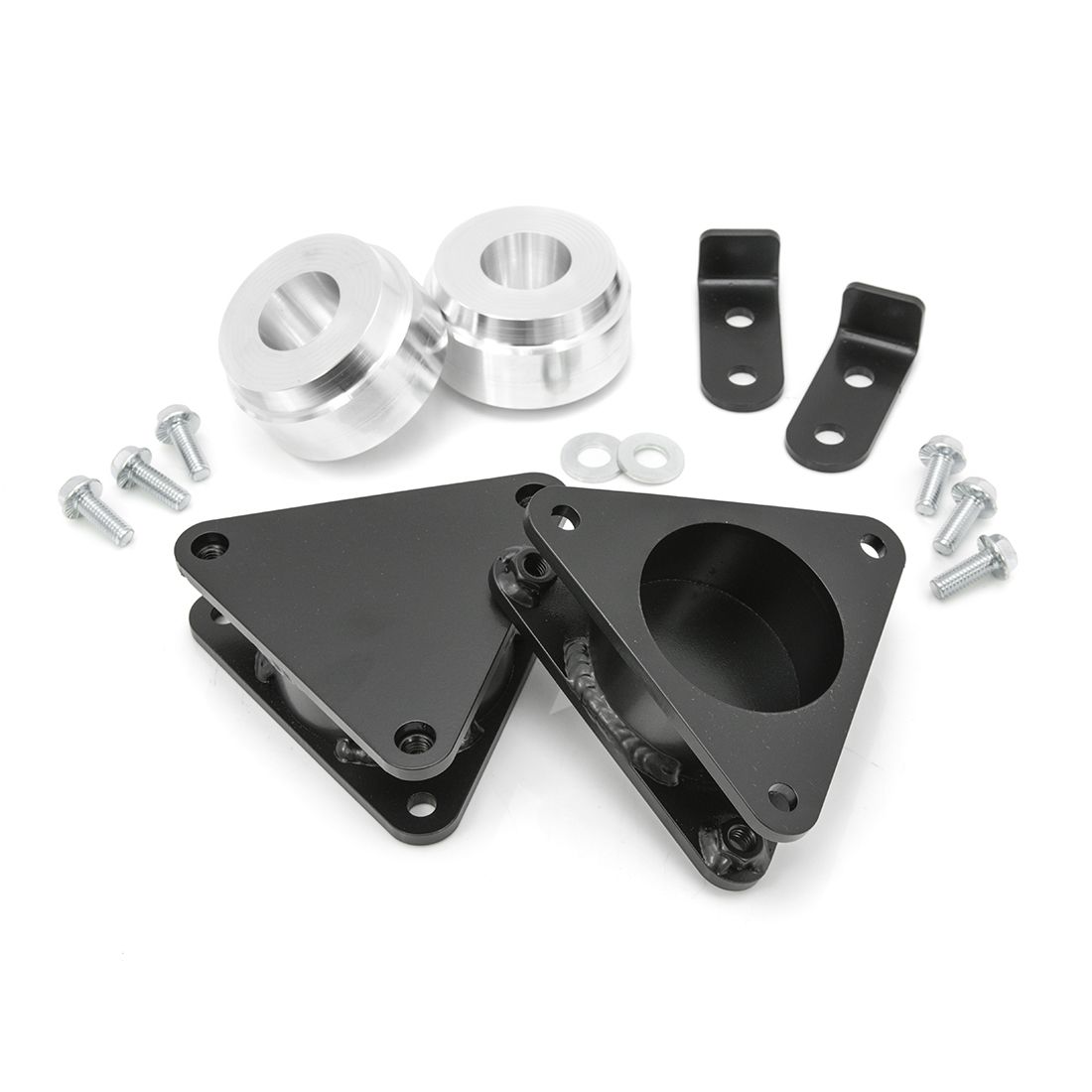 ReadyLift 2.0" SST Lift Kit for 2014-2019 Nissan Rogue 69-4420