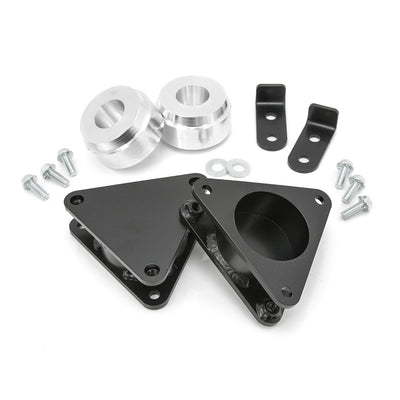 ReadyLift 2.0" SST Lift Kit for 2014-2019 Nissan Rogue 69-4420