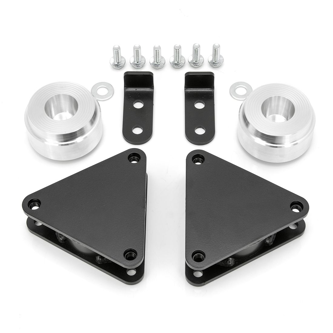 ReadyLift 2.0" SST Lift Kit for 2014-2019 Nissan Rogue 69-4420