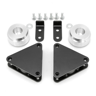 ReadyLift 2.0" SST Lift Kit for 2014-2019 Nissan Rogue 69-4420