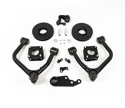 ReadyLift 3" SST Lift Kit for 2022-2026 Toyota Tundra RWD/4WD 69-52310