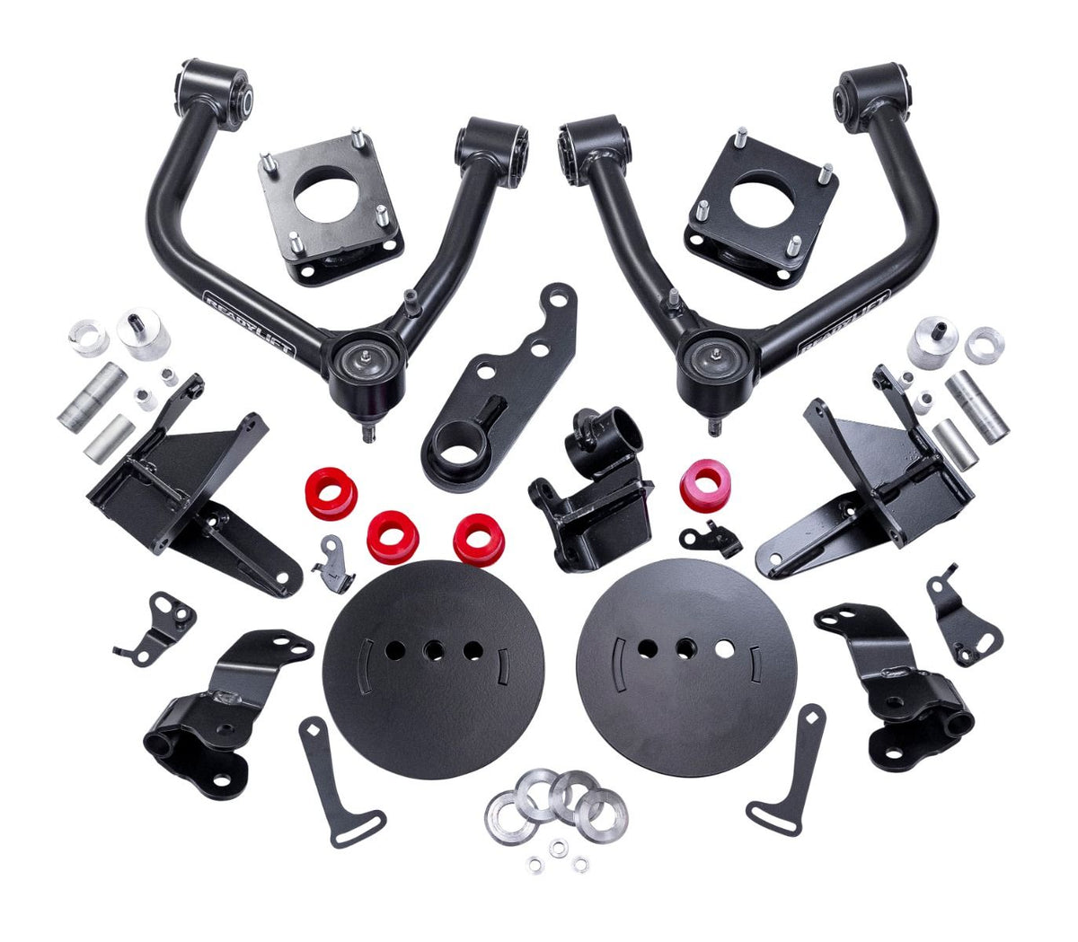 ReadyLift 3" SST Lift Kit for 2022-2026 Toyota Tundra w/Air Suspension RWD/4WD 69-52330