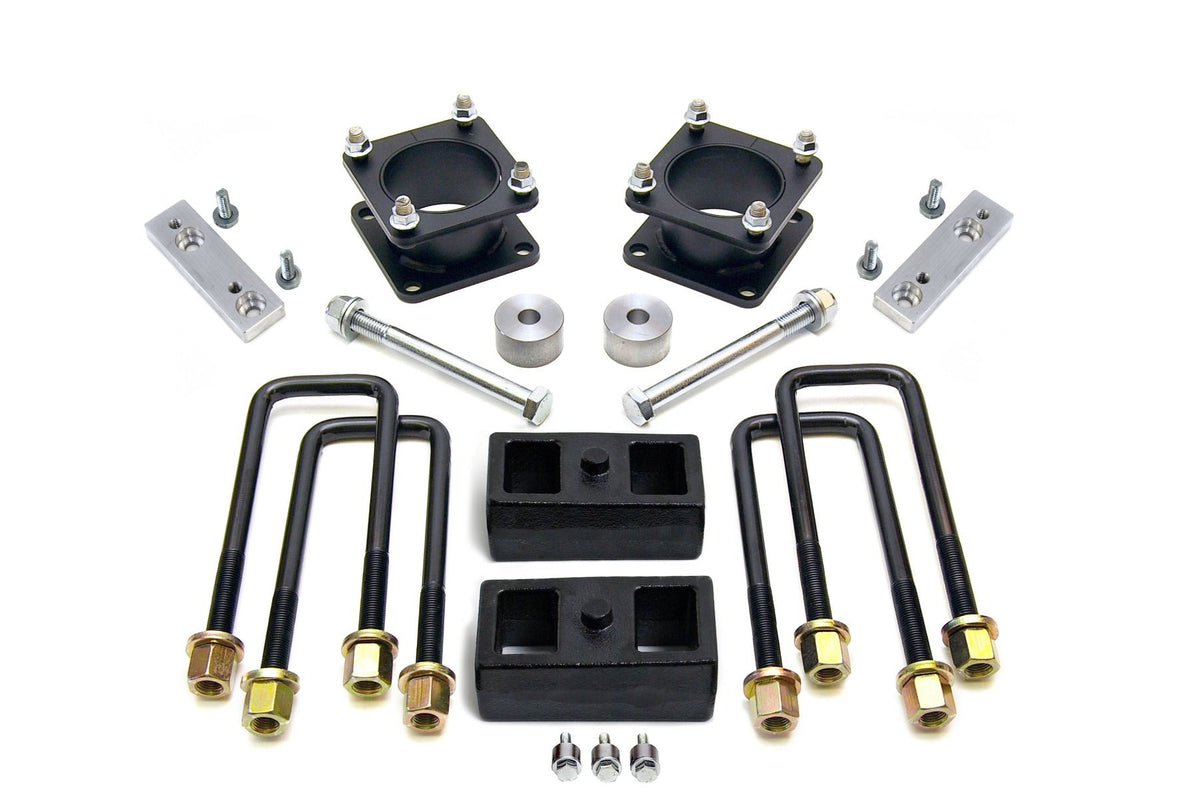 ReadyLift 3" F / 2" R SST Lift Kit for 2007-2021 Toyota Tundra 69-5276