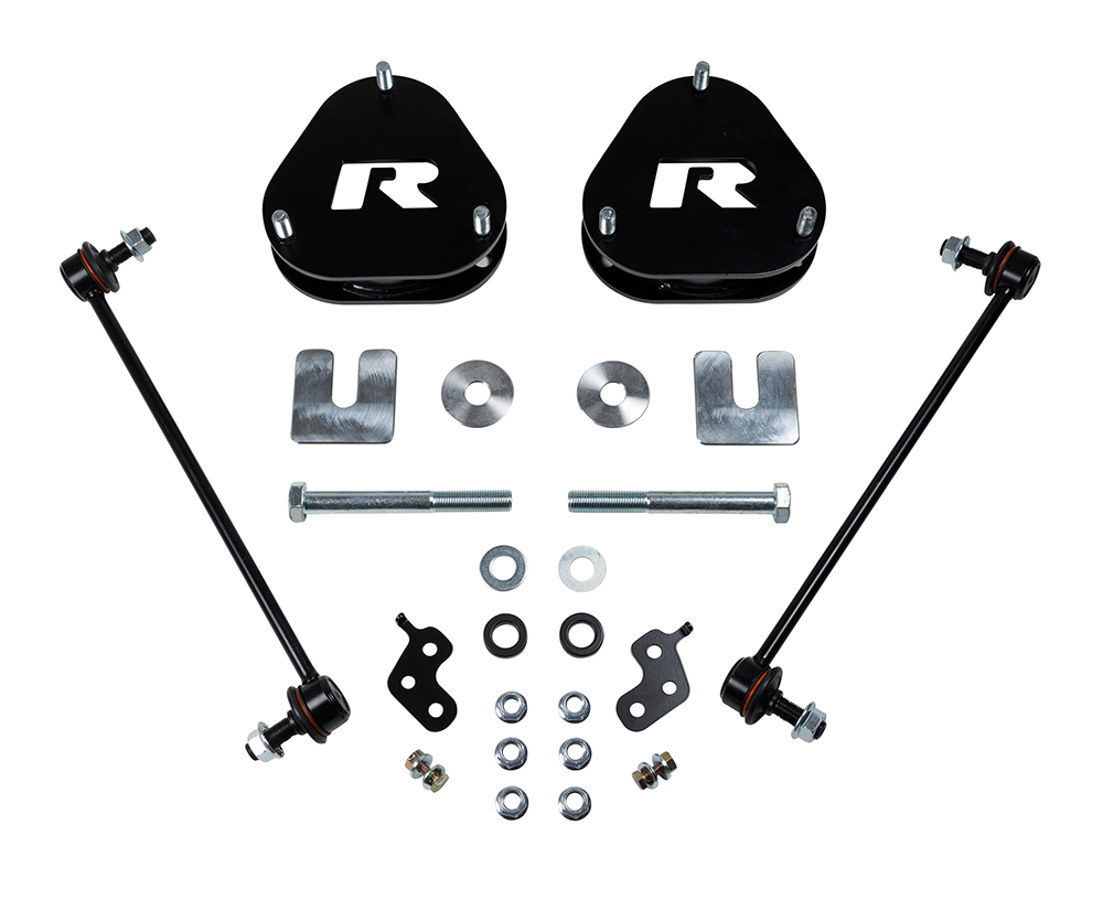 ReadyLift 2.0" SST Lift Kit for 2006-2018 Toyota RAV4 69-53200