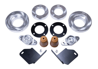ReadyLift 1.5" SST Lift Kit for 2024-2026 Toyota Tacoma TRD Pro 69-54150